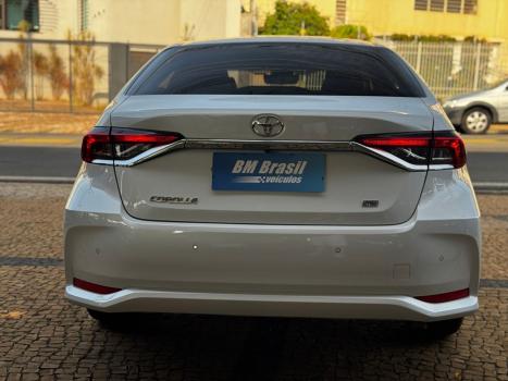 TOYOTA Corolla 2.0 16V 4P XEI FLEX AUTOMTICO, Foto 5