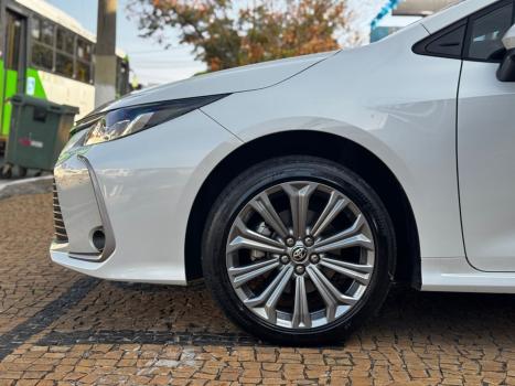 TOYOTA Corolla 2.0 16V 4P XEI FLEX AUTOMTICO, Foto 6