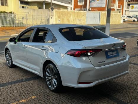 TOYOTA Corolla 2.0 16V 4P XEI FLEX AUTOMTICO, Foto 7