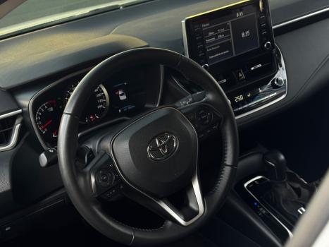 TOYOTA Corolla 2.0 16V 4P XEI FLEX AUTOMTICO, Foto 8