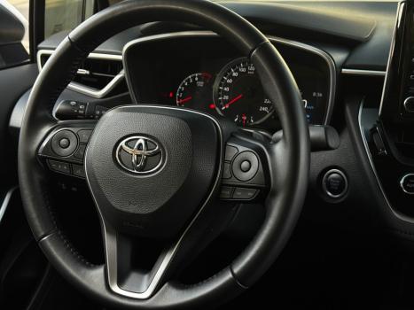 TOYOTA Corolla 2.0 16V 4P XEI FLEX AUTOMTICO, Foto 9