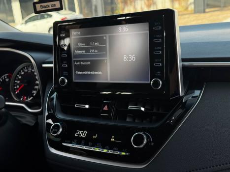 TOYOTA Corolla 2.0 16V 4P XEI FLEX AUTOMTICO, Foto 11