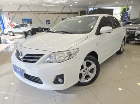 TOYOTA Corolla 2.0 16V 4P XEI FLEX AUTOMTICO, Foto 3