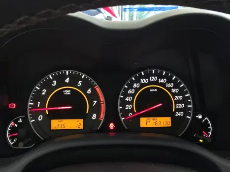 TOYOTA Corolla 2.0 16V 4P XEI FLEX AUTOMTICO, Foto 12