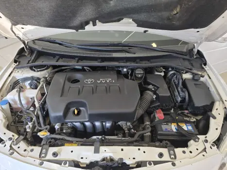 TOYOTA Corolla 2.0 16V 4P XEI FLEX AUTOMTICO, Foto 19