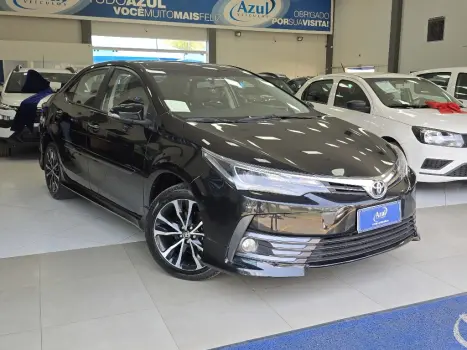 TOYOTA Corolla 2.0 16V 4P XRS FLEX AUTOMTICO, Foto 1