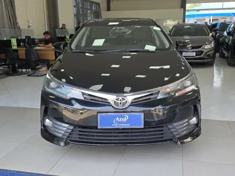TOYOTA Corolla 2.0 16V 4P XRS FLEX AUTOMTICO, Foto 2