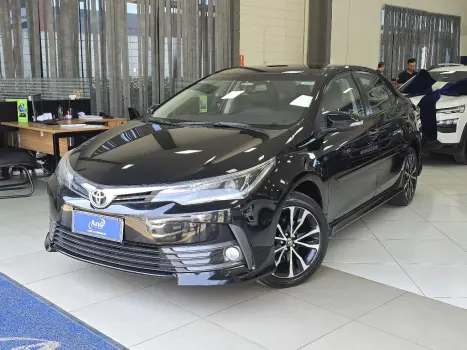 TOYOTA Corolla 2.0 16V 4P XRS FLEX AUTOMTICO, Foto 3