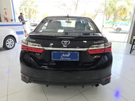 TOYOTA Corolla 2.0 16V 4P XRS FLEX AUTOMTICO, Foto 5