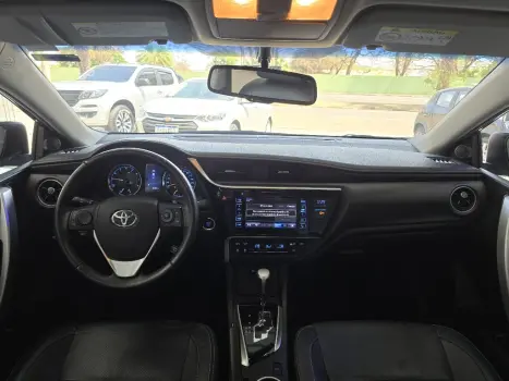 TOYOTA Corolla 2.0 16V 4P XRS FLEX AUTOMTICO, Foto 7