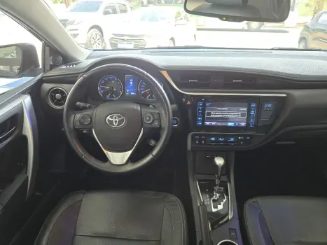 TOYOTA Corolla 2.0 16V 4P XRS FLEX AUTOMTICO, Foto 10