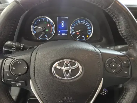 TOYOTA Corolla 2.0 16V 4P XRS FLEX AUTOMTICO, Foto 11