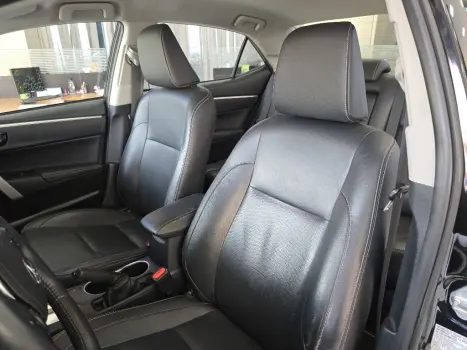 TOYOTA Corolla 2.0 16V 4P XRS FLEX AUTOMTICO, Foto 15