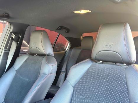 TOYOTA Corolla 2.0 16V 4P VVT-IE FLEX GR-S DIRECT SHIFT AUTOMTICO CVT, Foto 10