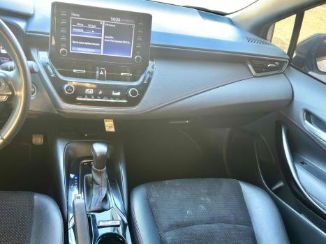 TOYOTA Corolla 2.0 16V 4P VVT-IE FLEX GR-S DIRECT SHIFT AUTOMTICO CVT, Foto 14