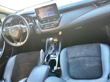 TOYOTA Corolla 2.0 16V 4P VVT-IE FLEX GR-S DIRECT SHIFT AUTOMTICO CVT, Foto 16