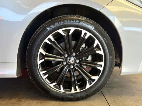 TOYOTA Corolla 2.0 16V 4P VVT-IE FLEX GR-S DIRECT SHIFT AUTOMTICO CVT, Foto 24