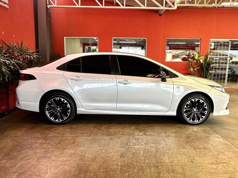 TOYOTA Corolla 2.0 16V 4P VVT-IE FLEX GR-S DIRECT SHIFT AUTOMTICO CVT, Foto 25