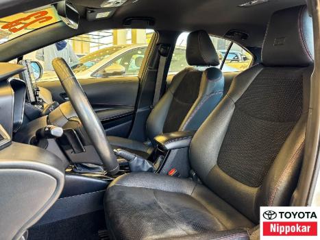 TOYOTA Corolla 2.0 16V 4P VVT-IE FLEX GR-S DIRECT SHIFT AUTOMTICO CVT, Foto 2