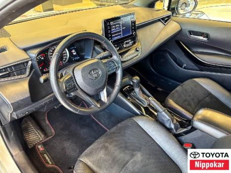 TOYOTA Corolla 2.0 16V 4P VVT-IE FLEX GR-S DIRECT SHIFT AUTOMTICO CVT, Foto 3