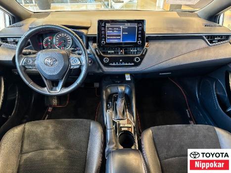 TOYOTA Corolla 2.0 16V 4P VVT-IE FLEX GR-S DIRECT SHIFT AUTOMTICO CVT, Foto 6