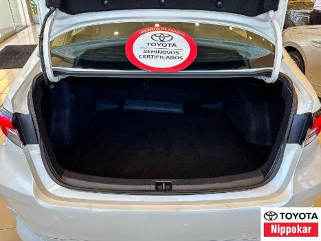 TOYOTA Corolla 2.0 16V 4P VVT-IE FLEX GR-S DIRECT SHIFT AUTOMTICO CVT, Foto 7