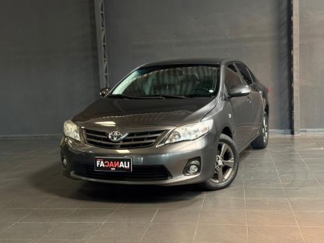 TOYOTA Corolla 2.0 16V 4P XEI FLEX AUTOMTICO, Foto 1