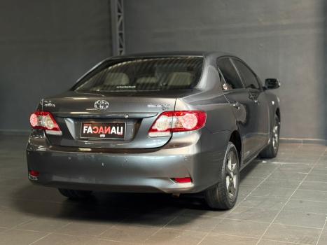 TOYOTA Corolla 2.0 16V 4P XEI FLEX AUTOMTICO, Foto 8