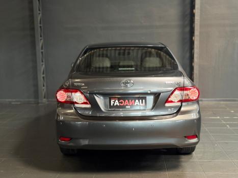TOYOTA Corolla 2.0 16V 4P XEI FLEX AUTOMTICO, Foto 9