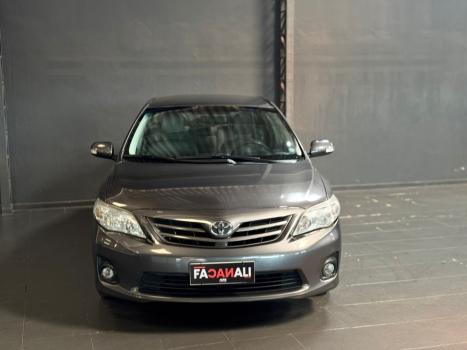 TOYOTA Corolla 2.0 16V 4P XEI FLEX AUTOMTICO, Foto 10