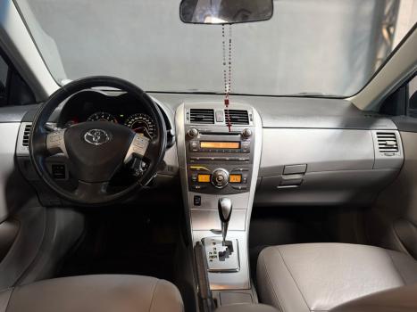 TOYOTA Corolla 2.0 16V 4P XEI FLEX AUTOMTICO, Foto 12