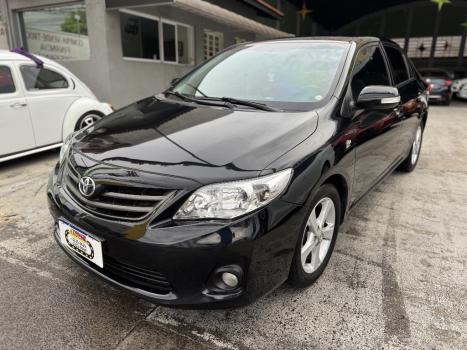 TOYOTA Corolla 2.0 16V 4P XEI FLEX AUTOMTICO, Foto 2