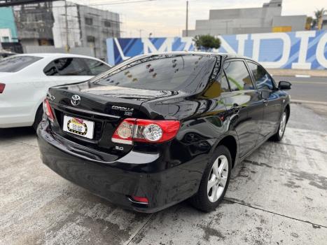 TOYOTA Corolla 2.0 16V 4P XEI FLEX AUTOMTICO, Foto 4