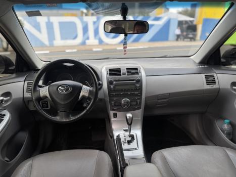 TOYOTA Corolla 2.0 16V 4P XEI FLEX AUTOMTICO, Foto 7