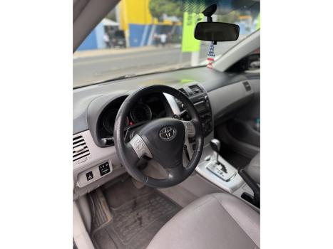 TOYOTA Corolla 2.0 16V 4P XEI FLEX AUTOMTICO, Foto 8
