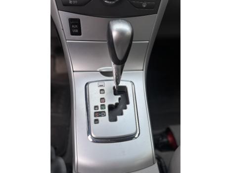 TOYOTA Corolla 2.0 16V 4P XEI FLEX AUTOMTICO, Foto 9