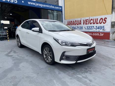 TOYOTA Corolla 2.0 16V 4P FLEX XEI DIRECT SHIFT AUTOMTICO CVT, Foto 2