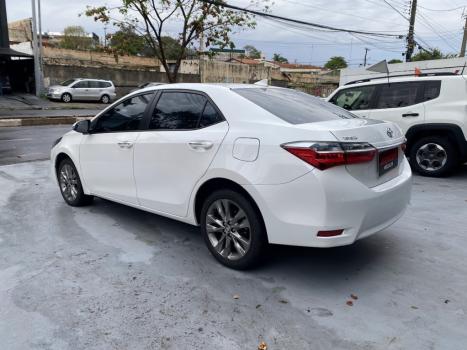 TOYOTA Corolla 2.0 16V 4P FLEX XEI DIRECT SHIFT AUTOMTICO CVT, Foto 3