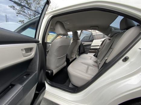 TOYOTA Corolla 2.0 16V 4P FLEX XEI DIRECT SHIFT AUTOMTICO CVT, Foto 7