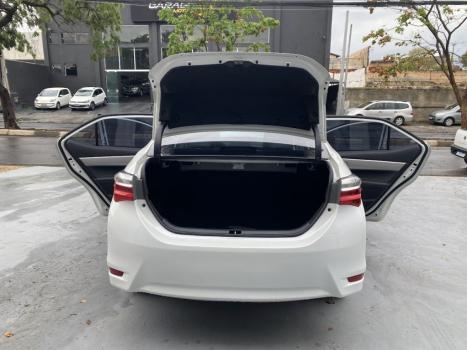 TOYOTA Corolla 2.0 16V 4P FLEX XEI DIRECT SHIFT AUTOMTICO CVT, Foto 12