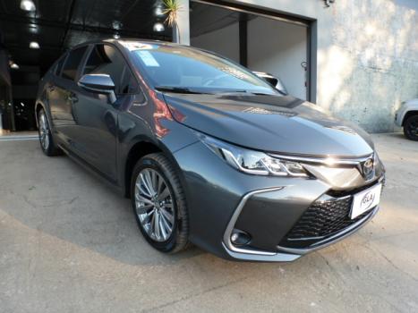 TOYOTA Corolla 2.0 16V 4P FLEX XEI DIRECT SHIFT AUTOMTICO CVT, Foto 2