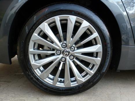 TOYOTA Corolla 2.0 16V 4P FLEX XEI DIRECT SHIFT AUTOMTICO CVT, Foto 3