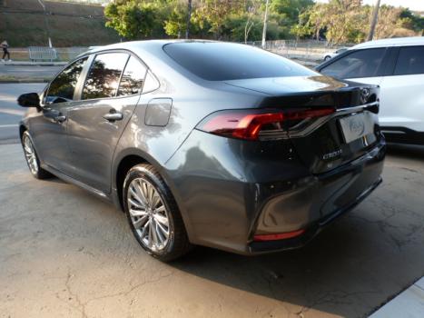 TOYOTA Corolla 2.0 16V 4P FLEX XEI DIRECT SHIFT AUTOMTICO CVT, Foto 5
