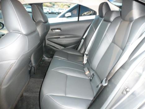 TOYOTA Corolla 2.0 16V 4P FLEX XEI DIRECT SHIFT AUTOMTICO CVT, Foto 6