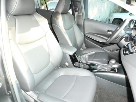TOYOTA Corolla 2.0 16V 4P FLEX XEI DIRECT SHIFT AUTOMTICO CVT, Foto 8