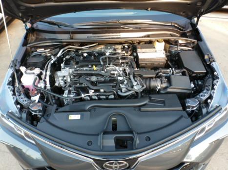 TOYOTA Corolla 2.0 16V 4P FLEX XEI DIRECT SHIFT AUTOMTICO CVT, Foto 10