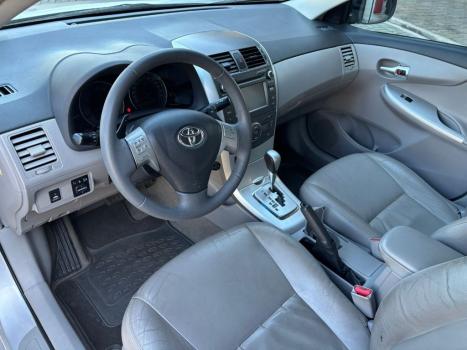 TOYOTA Corolla 2.0 16V 4P FLEX XEI DIRECT SHIFT AUTOMTICO CVT, Foto 10