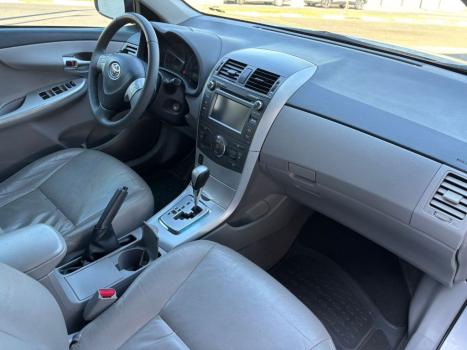 TOYOTA Corolla 2.0 16V 4P FLEX XEI DIRECT SHIFT AUTOMTICO CVT, Foto 11