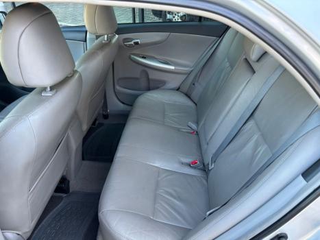 TOYOTA Corolla 2.0 16V 4P FLEX XEI DIRECT SHIFT AUTOMTICO CVT, Foto 12