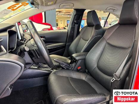 TOYOTA Corolla 2.0 16V 4P FLEX XEI DIRECT SHIFT AUTOMTICO CVT, Foto 2